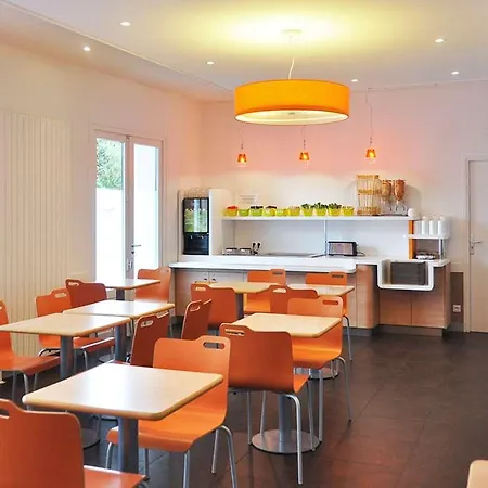 Ibis Budget En Velay מלון Le Puy-en-Velay