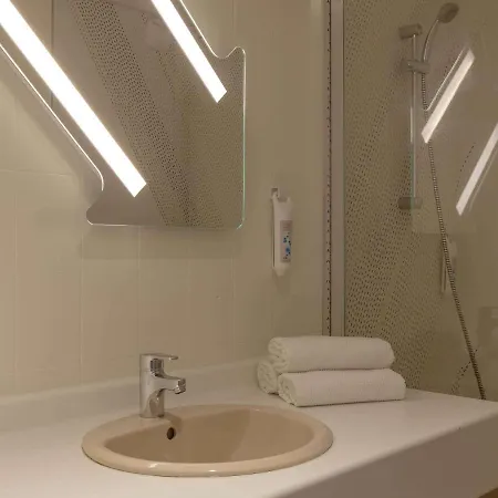 Ibis Budget En Velay 2* Le Puy-en-Velay
