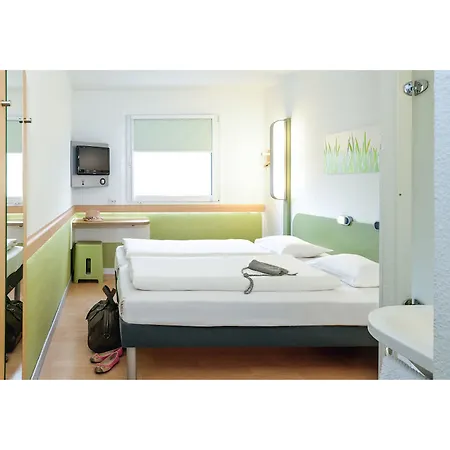 Ibis Budget En Velay מלון Le Puy-en-Velay