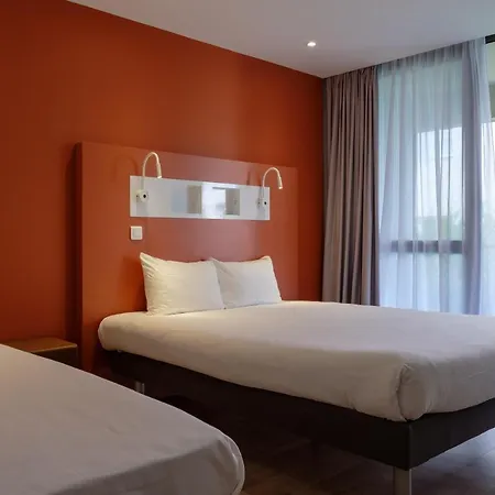 Ibis Budget En Velay