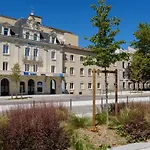 Hotel Ibis Budget En Velay 2*