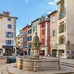 Ibis Budget En Velay