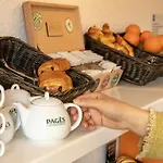 Ibis Budget En Velay Hotel 2*