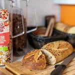 Ibis Budget En Velay Le Puy-en-Velay
