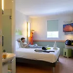 Ibis Budget En Velay فندق Le Puy-en-Velay