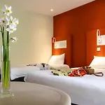 Ibis Budget En Velay 2* Le Puy-en-Velay