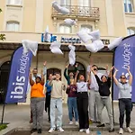 Ibis Budget En Velay Le Puy-en-Velay