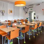 Ibis Budget En Velay מלון Le Puy-en-Velay