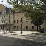 Ibis Budget En Velay 2* Le Puy-en-Velay
