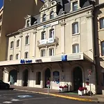 Ibis Budget En Velay Le Puy-en-Velay