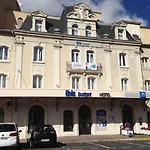 Ibis Budget En Velay Le Puy-en-Velay