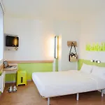 Ibis Budget En Velay Le Puy-en-Velay