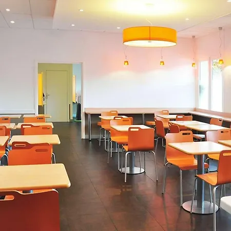Ibis Budget En Velay 2* Le Puy-en-Velay
