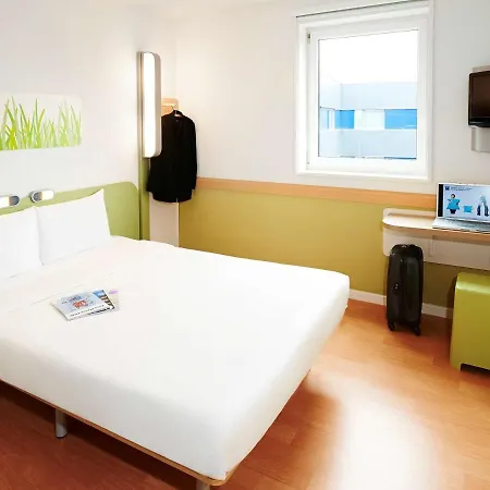 Ibis Budget En Velay Otel