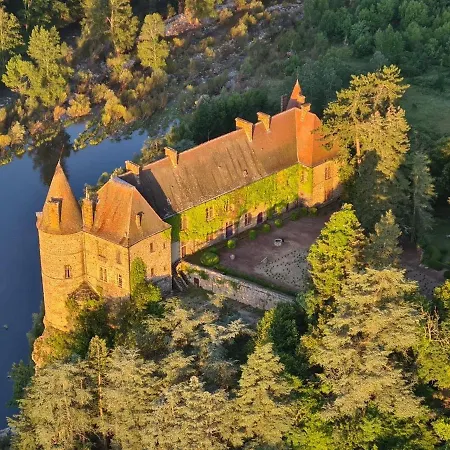 Ibis Budget En Velay Hotel