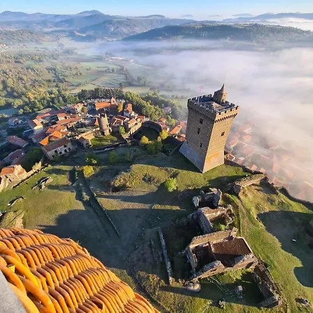 Ibis Budget En Velay Otel 2*