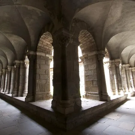 Ibis Budget En Velay 2* Le Puy-en-Velay