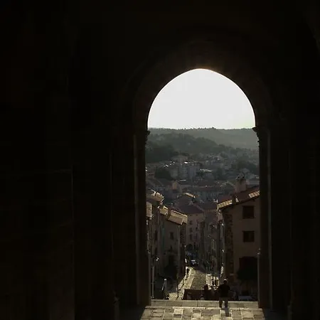 Ibis Budget En Velay