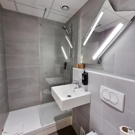 Ibis Budget En Velay