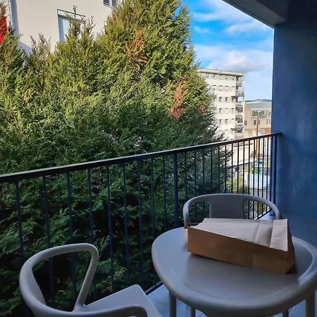 Ibis Budget En Velay Hotel 2*