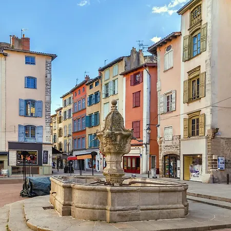 Ibis Budget En Velay