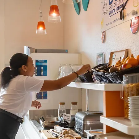 Ibis Budget En Velay 2* Le Puy-en-Velay