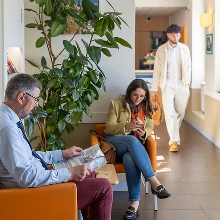 Ibis Budget En Velay