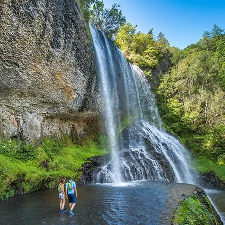 Ibis Budget En Velay Hotel