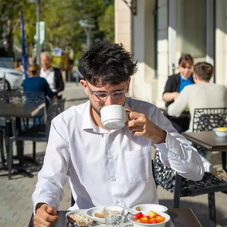 Otel Ibis Budget En Velay 2*