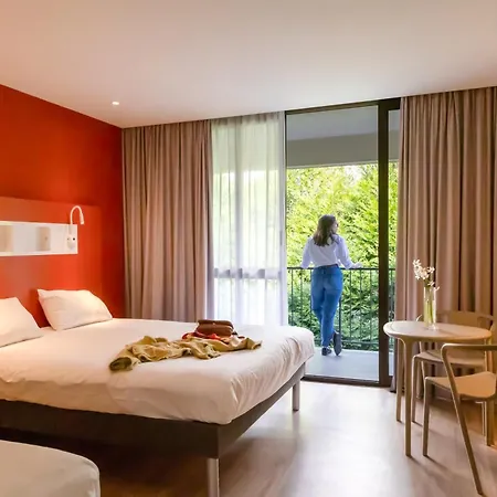 Ibis Budget En Velay Le Puy-en-Velay