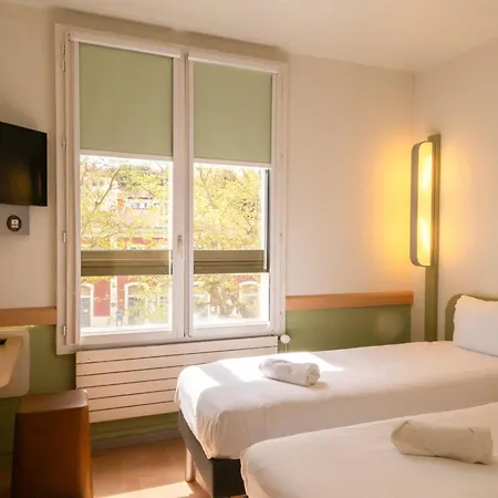 Ibis Budget En Velay