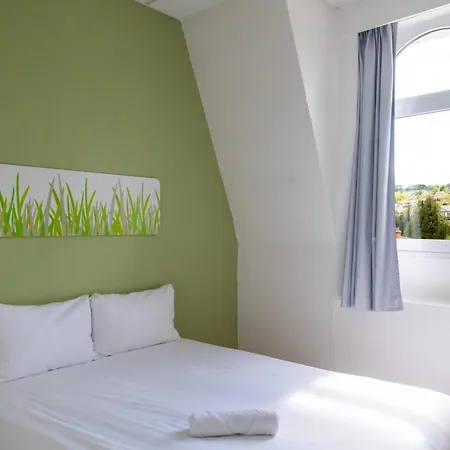 Ibis Budget En Velay Hotel
