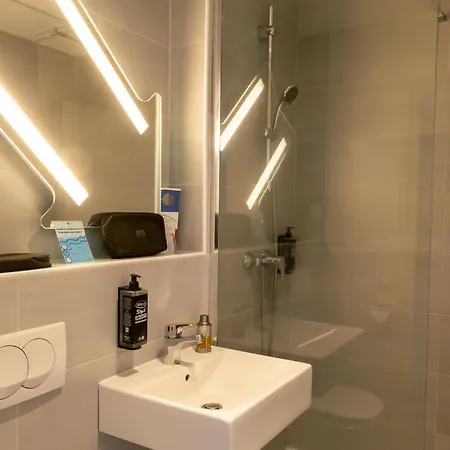 Hotel Ibis Budget En Velay