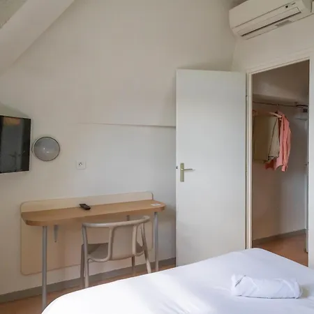 Otel Ibis Budget En Velay 2*