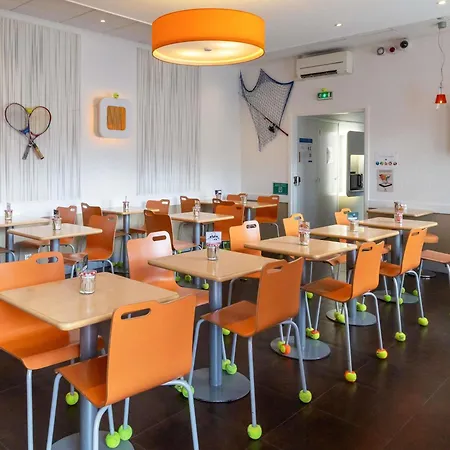 Ibis Budget En Velay Hotel Le Puy-en-Velay