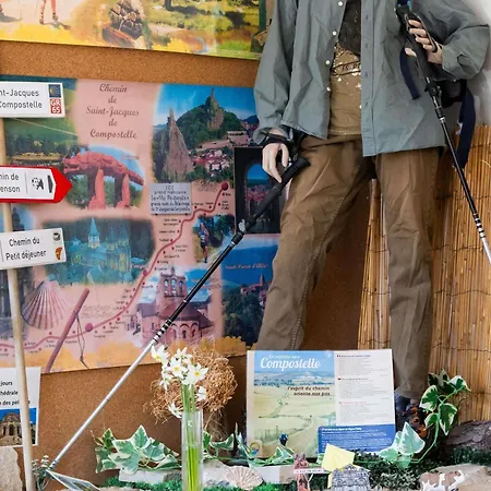 Ibis Budget En Velay