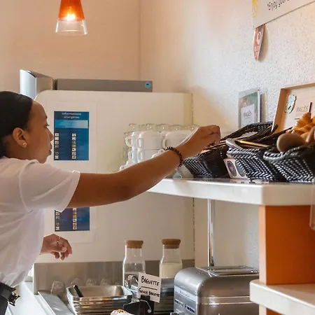 Ibis Budget En Velay 2*