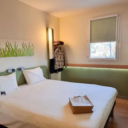 Ibis Budget En Velay Otel