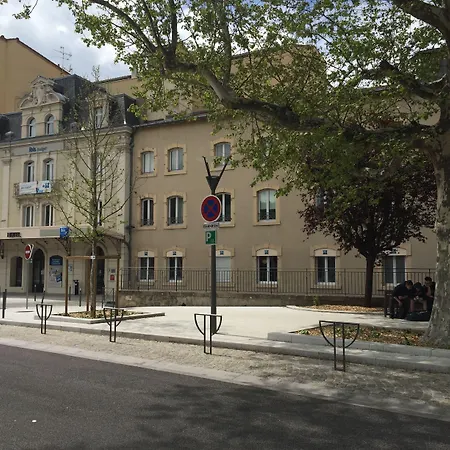 Ibis Budget En Velay 2* Le Puy-en-Velay