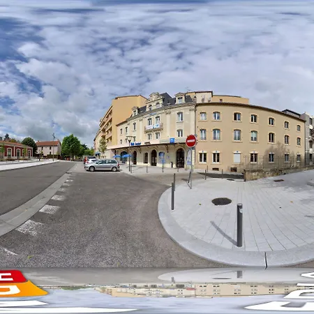 Ibis Budget En Velay Otel