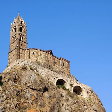 Ibis Budget En Velay 2* Le Puy-en-Velay