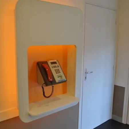 Ibis Budget En Velay Otel 2*