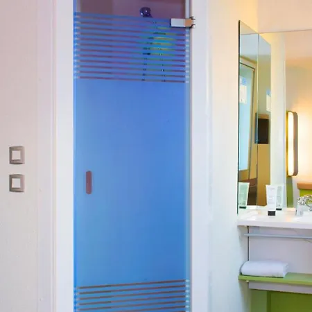 Ibis Budget En Velay Otel 2*