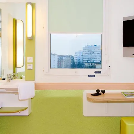 Ibis Budget En Velay 2*