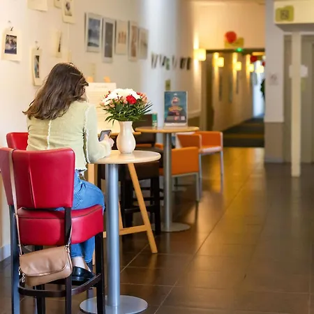Ibis Budget En Velay Le Puy-en-Velay