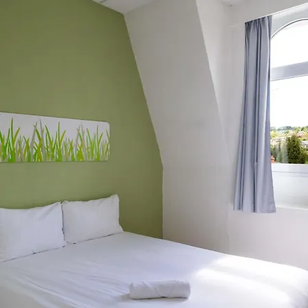 Ibis Budget En Velay