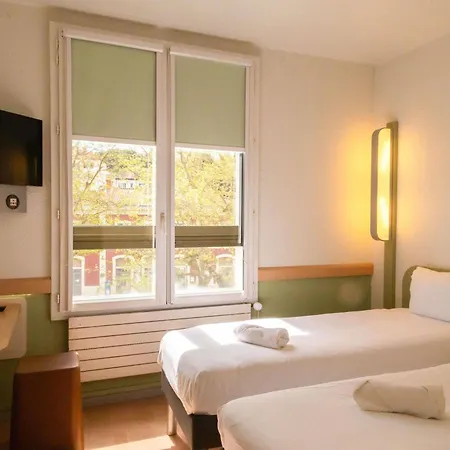 Ibis Budget En Velay 2*