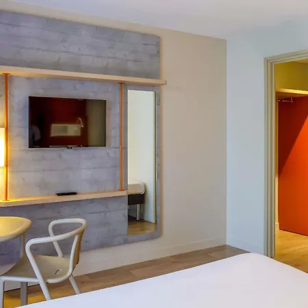 Ibis Budget En Velay Le Puy-en-Velay