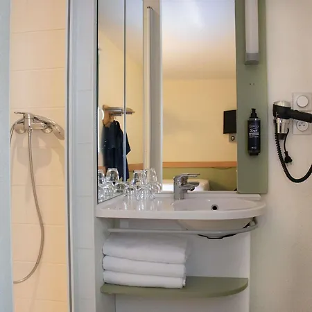 Ibis Budget En Velay 2*
