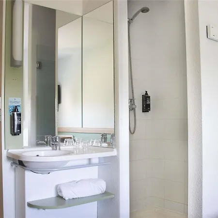 Ibis Budget En Velay Hotel 2*